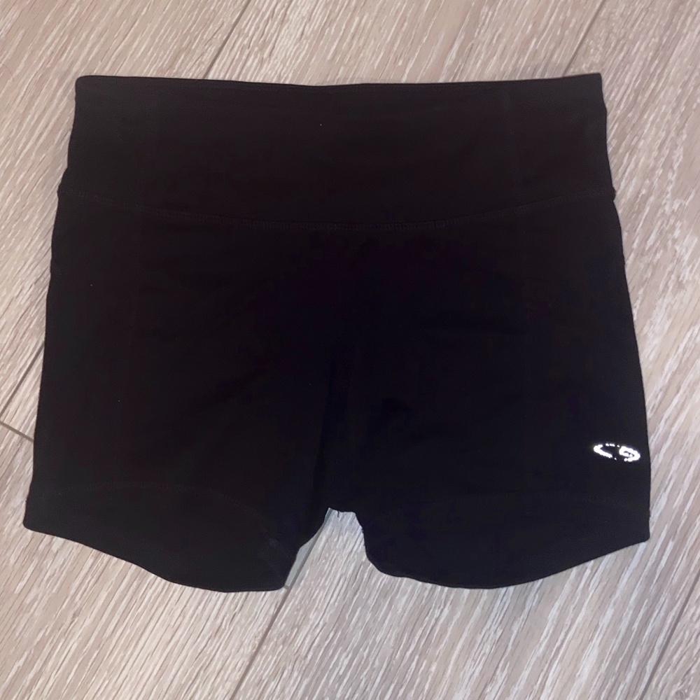 Champion duo dry shorts